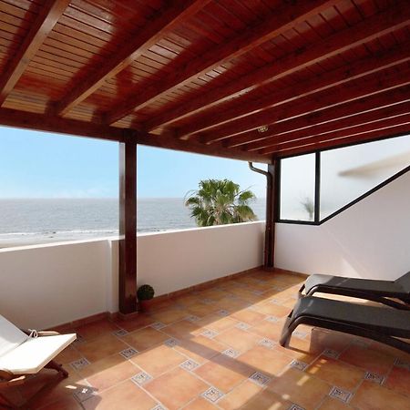 Casa Las Vistas Gran Tarajal Dış mekan fotoğraf