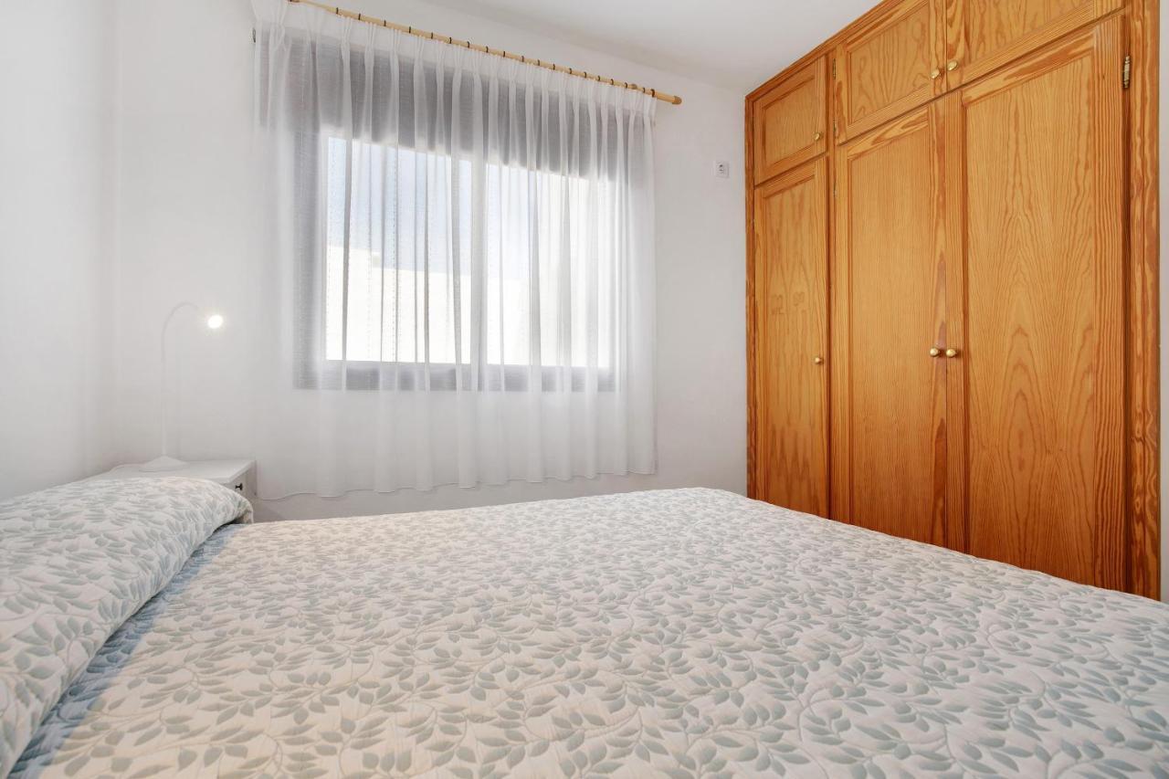 Casa Las Vistas Gran Tarajal Dış mekan fotoğraf